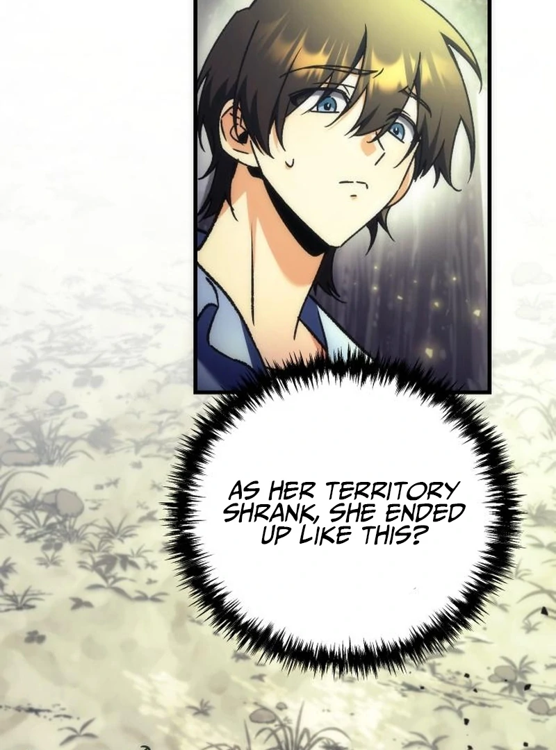 Goddess of Abundance and the Genius Rogue Apostle Chapter 3 767 145