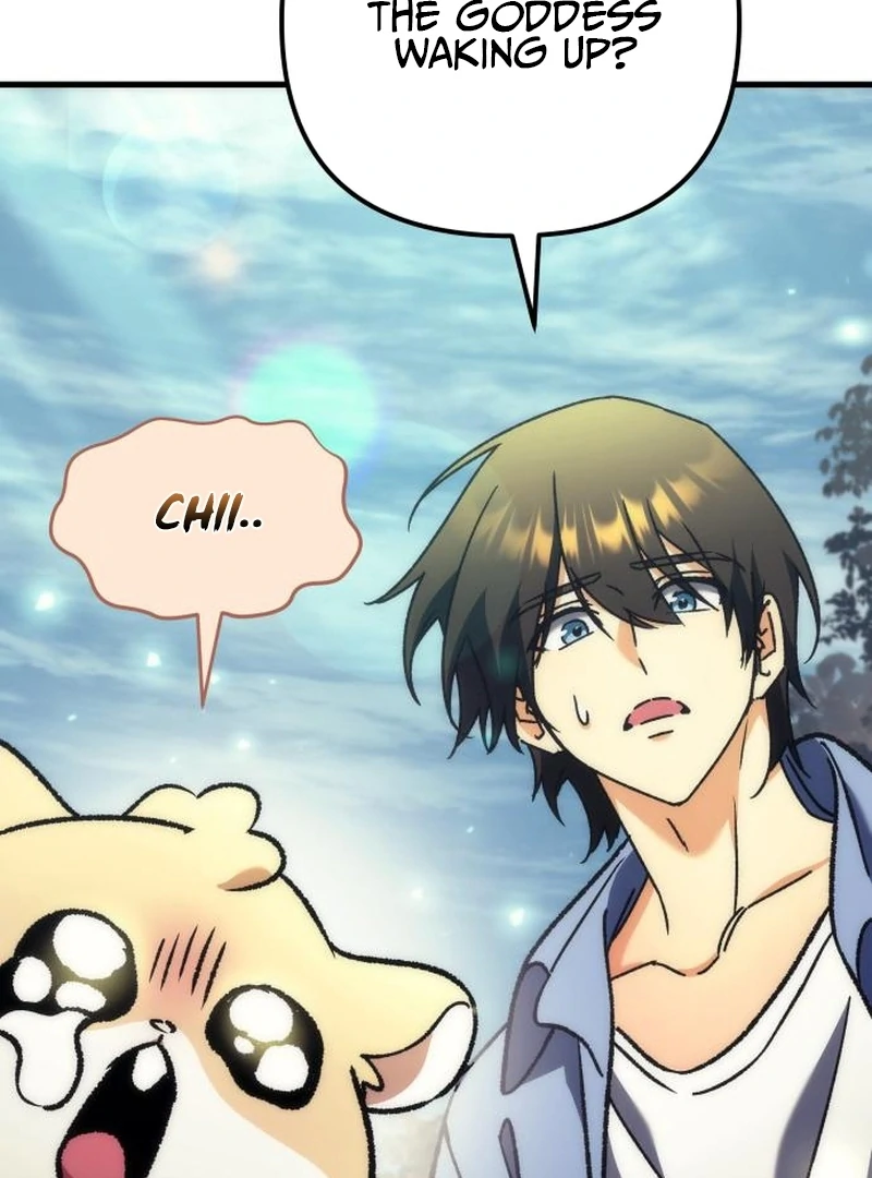 Goddess of Abundance and the Genius Rogue Apostle Chapter 3 770 148