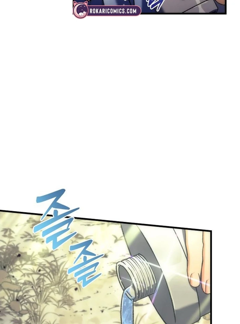 Goddess of Abundance and the Genius Rogue Apostle Chapter 3 775 153