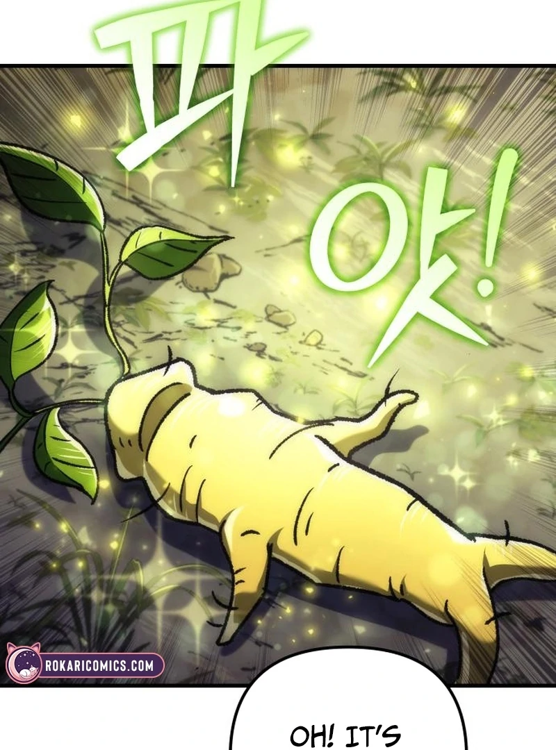 Goddess of Abundance and the Genius Rogue Apostle Chapter 3 777 155