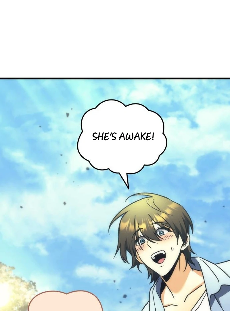 Goddess of Abundance and the Genius Rogue Apostle Chapter 3 791 169