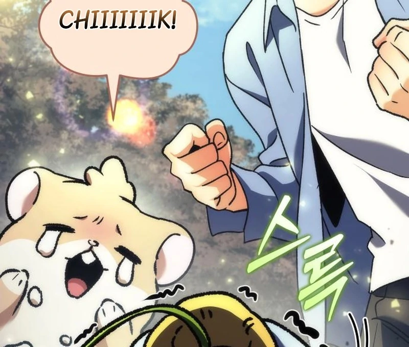 Goddess of Abundance and the Genius Rogue Apostle Chapter 3 792 170