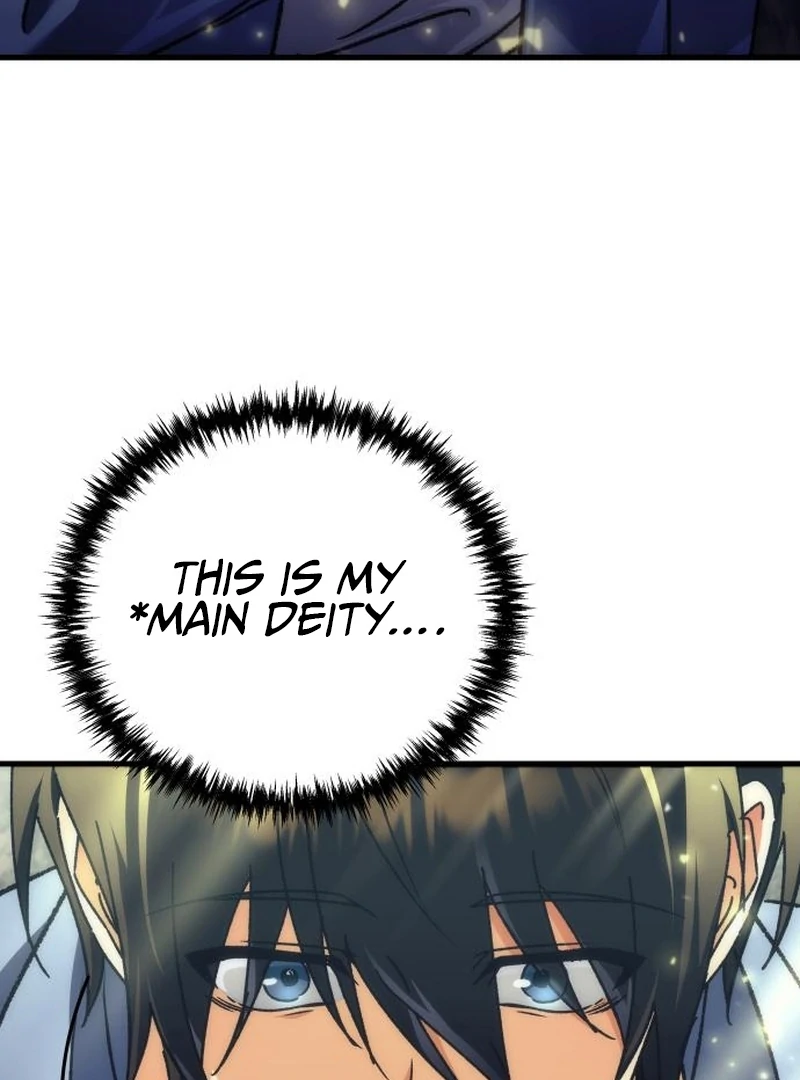 Goddess of Abundance and the Genius Rogue Apostle Chapter 3 796 174