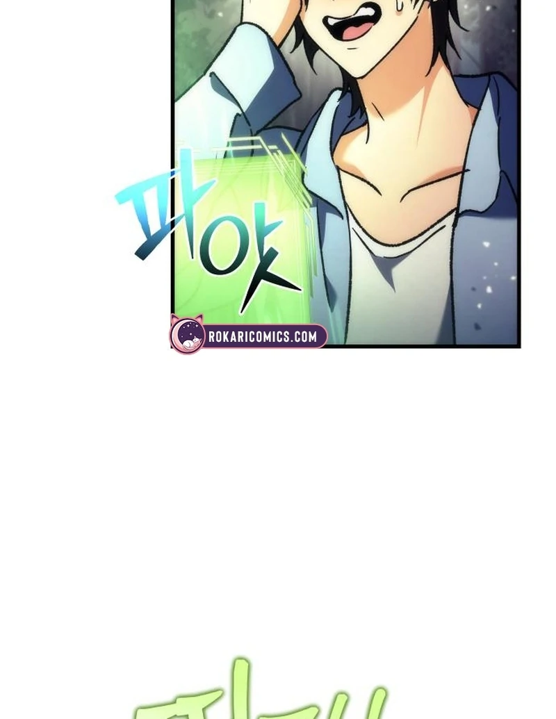 Goddess of Abundance and the Genius Rogue Apostle Chapter 3 801 179