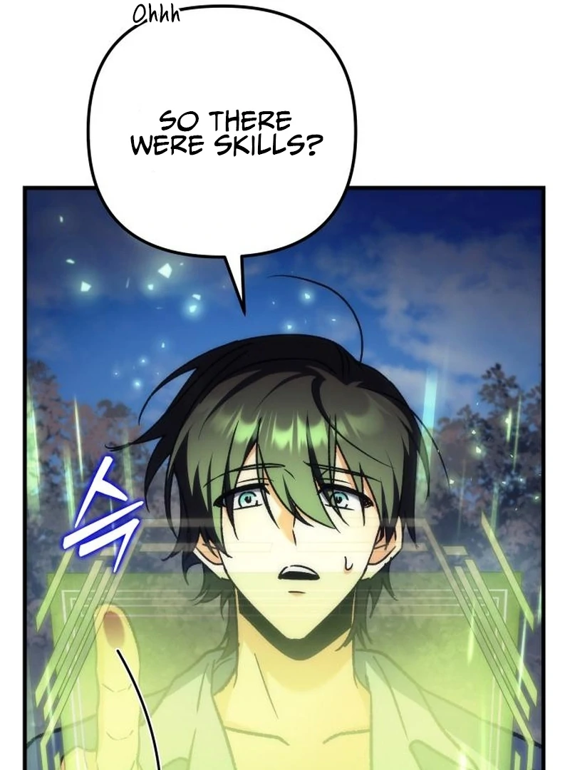 Goddess of Abundance and the Genius Rogue Apostle Chapter 3 803 181