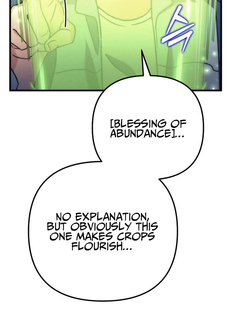 Goddess of Abundance and the Genius Rogue Apostle Chapter 3 804 182