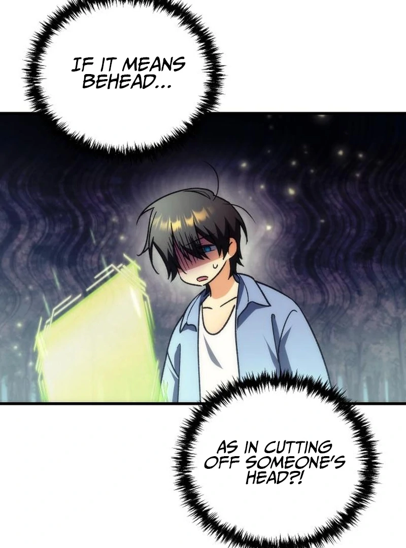 Goddess of Abundance and the Genius Rogue Apostle Chapter 3 807 185