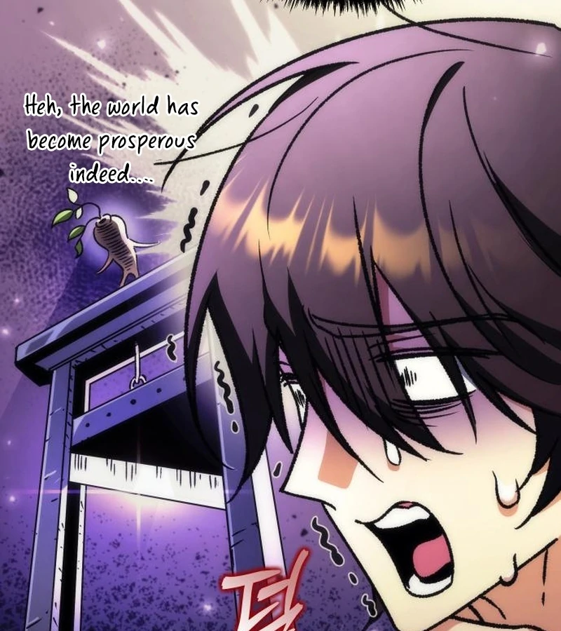 Goddess of Abundance and the Genius Rogue Apostle Chapter 3 809 187