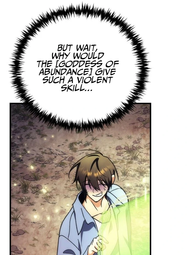 Goddess of Abundance and the Genius Rogue Apostle Chapter 3 811 189