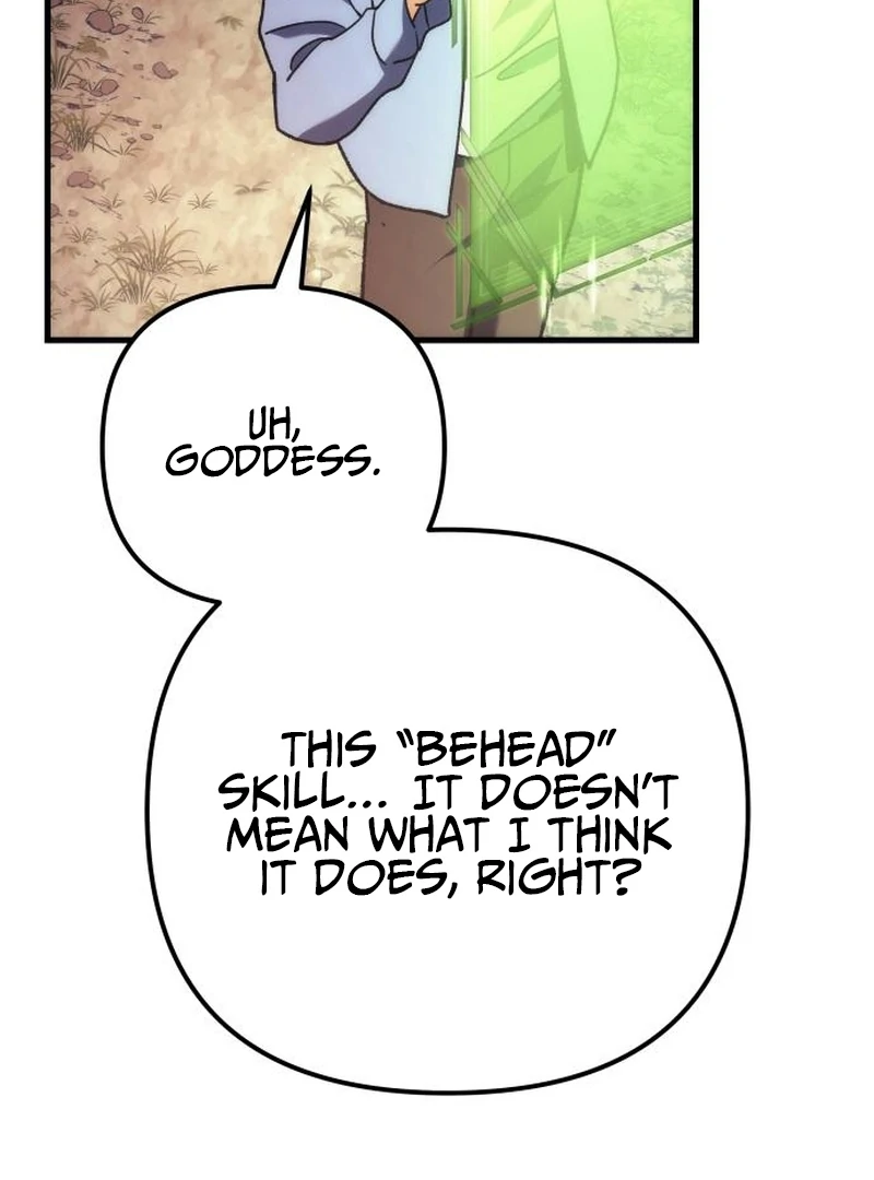 Goddess of Abundance and the Genius Rogue Apostle Chapter 3 812 190