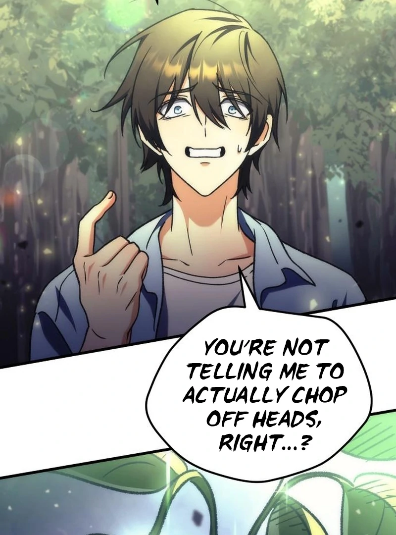 Goddess of Abundance and the Genius Rogue Apostle Chapter 3 815 193