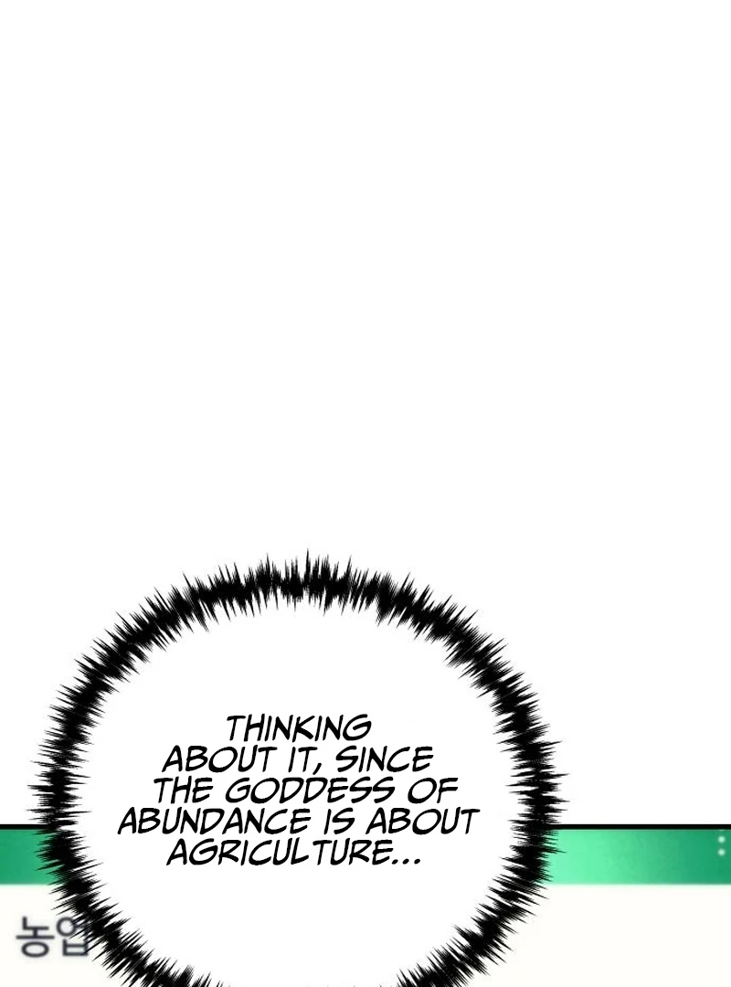 Goddess of Abundance and the Genius Rogue Apostle Chapter 3 817 195