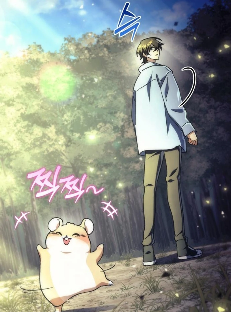 Goddess of Abundance and the Genius Rogue Apostle Chapter 3 820 198