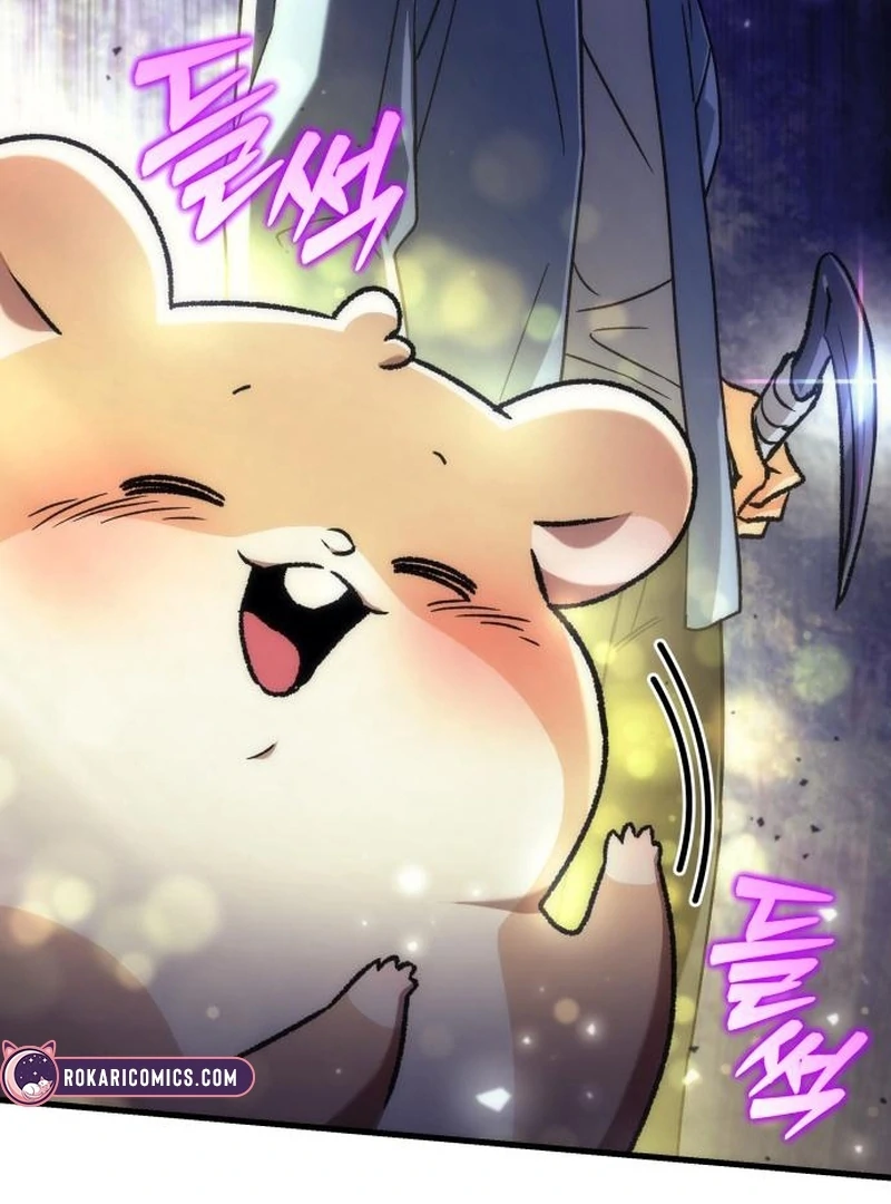 Goddess of Abundance and the Genius Rogue Apostle Chapter 3 824 202