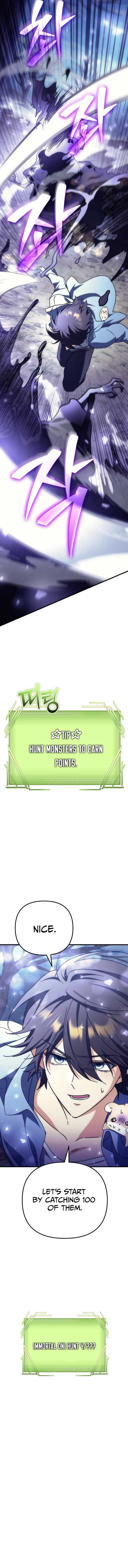 Goddess of Abundance and the Genius Rogue Apostle Chapter 4 102 13