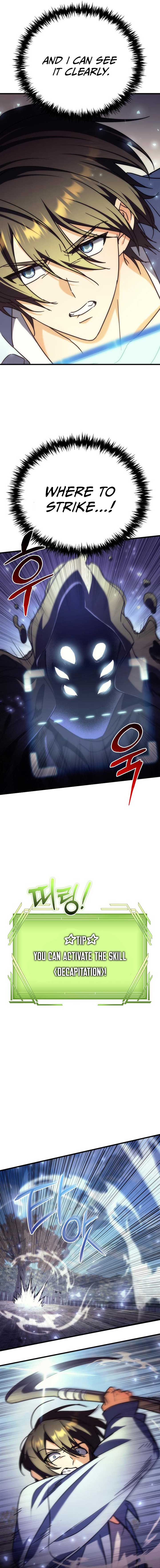 Goddess of Abundance and the Genius Rogue Apostle Chapter 4 94 5