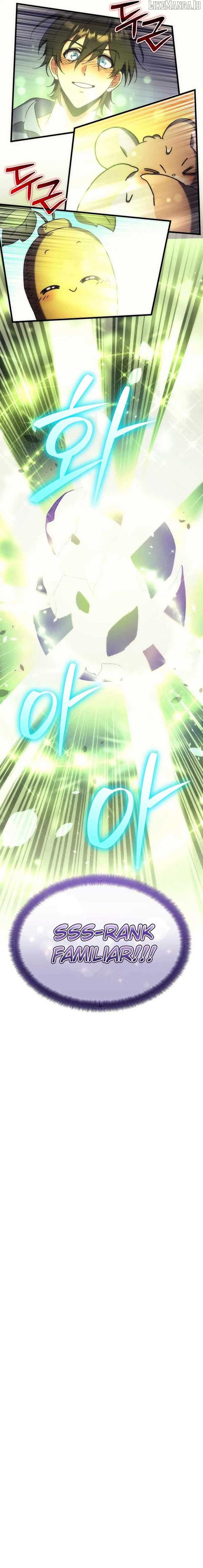 Goddess of Abundance and the Genius Rogue Apostle Chapter 6 82 18