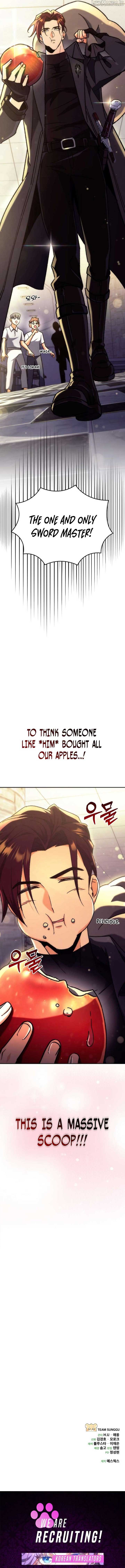 Goddess of Abundance and the Genius Rogue Apostle Chapter 7 102 23