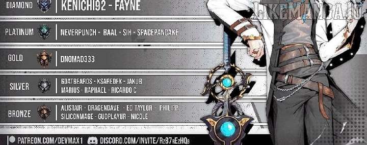 Goddess of Abundance and the Genius Rogue Apostle Chapter 9 91 21