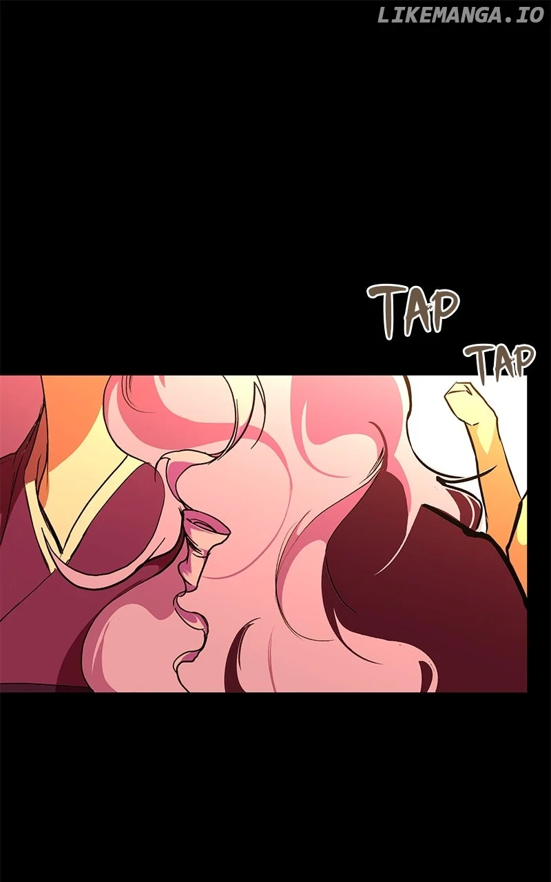 Goddess’s Way of Attacking Tigers Chapter 100 461 ch 100 1