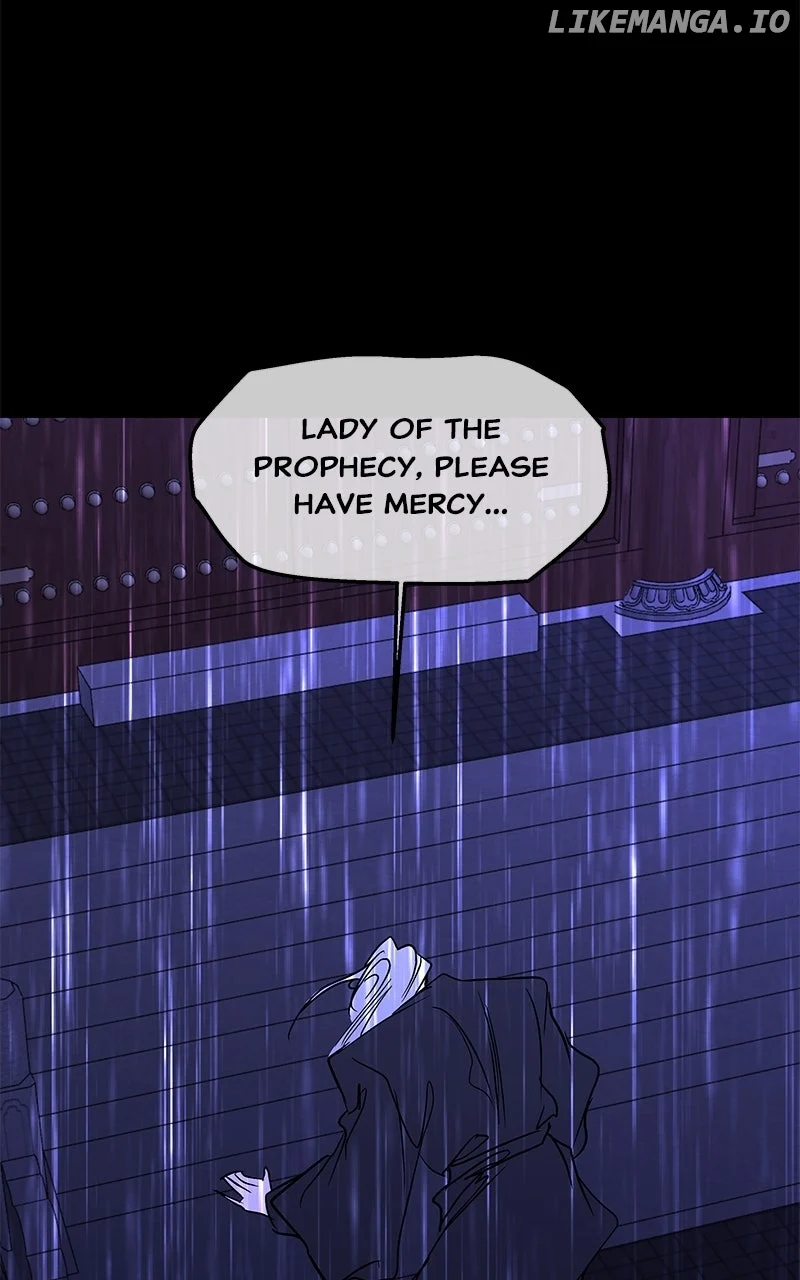 Goddess’s Way of Attacking Tigers Chapter 100 560 ch 100 100