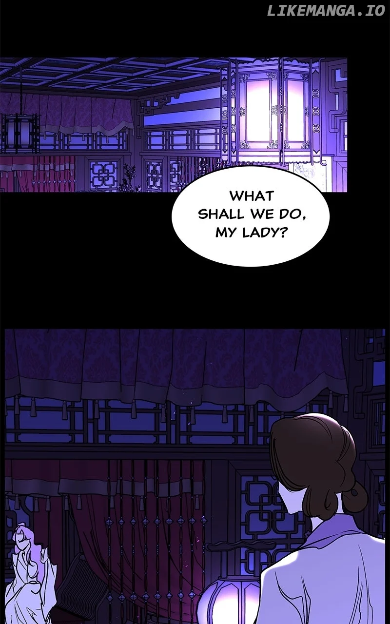 Goddess’s Way of Attacking Tigers Chapter 100 562 ch 100 102