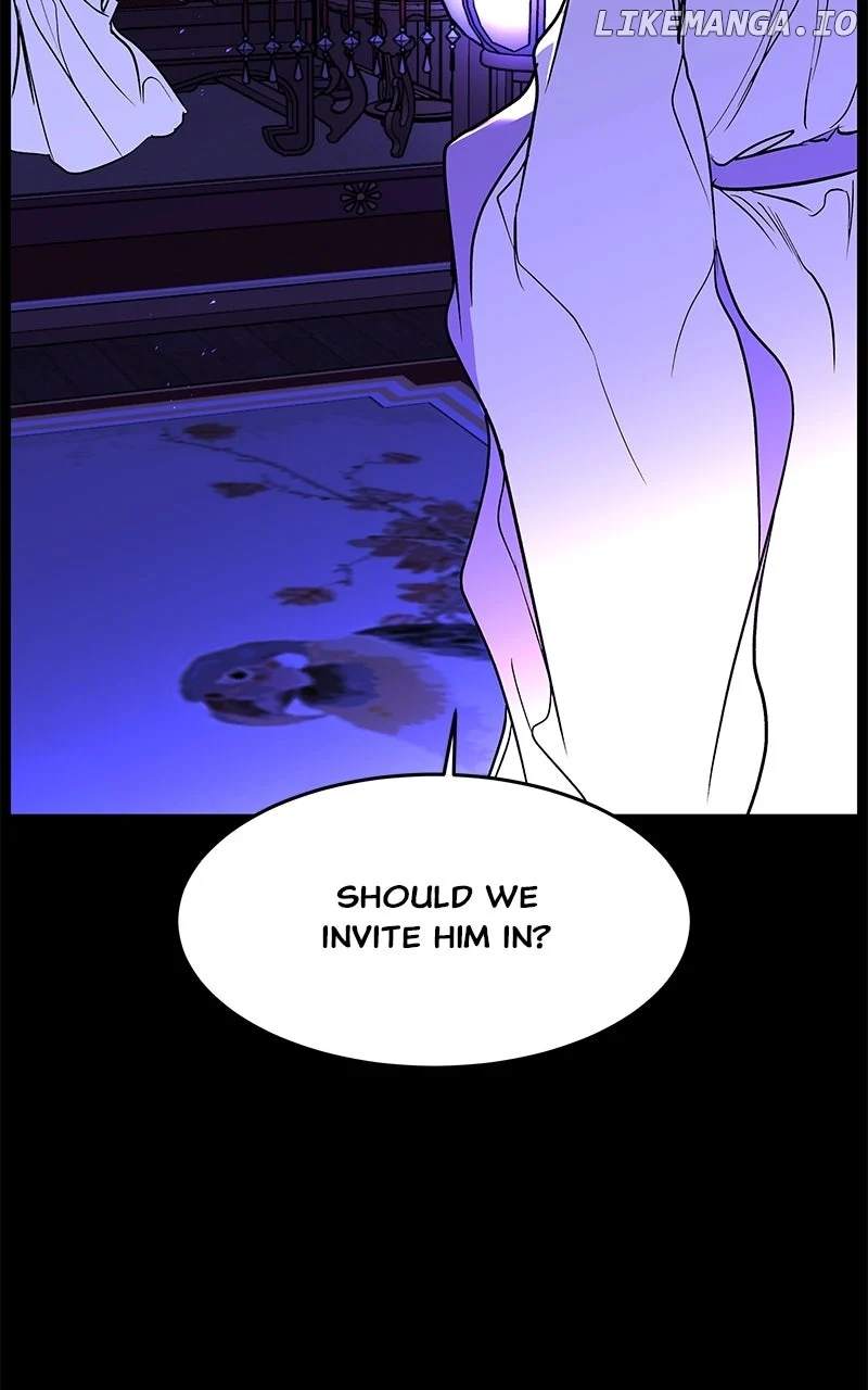 Goddess’s Way of Attacking Tigers Chapter 100 563 ch 100 103