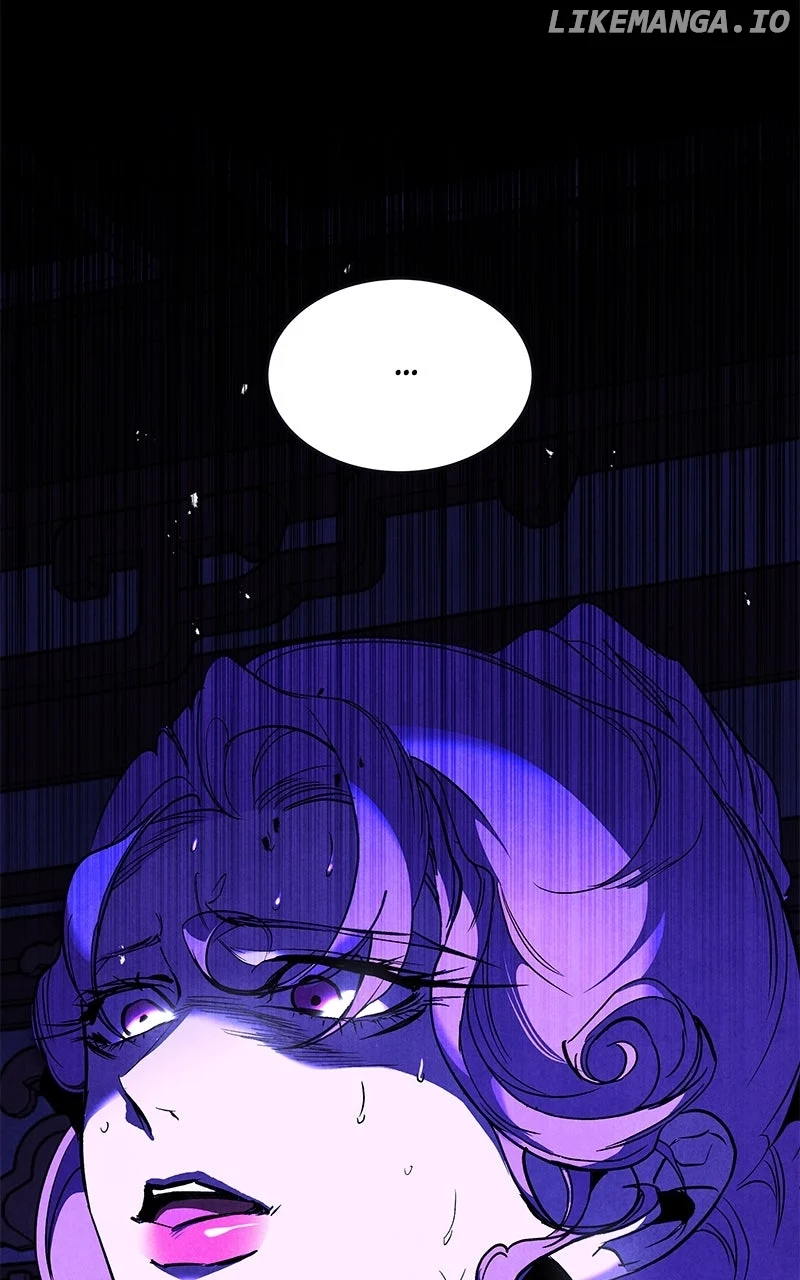 Goddess’s Way of Attacking Tigers Chapter 100 568 ch 100 108