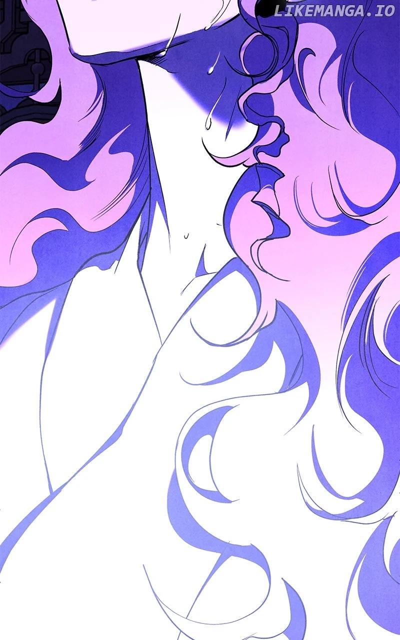 Goddess’s Way of Attacking Tigers Chapter 100 569 ch 100 109