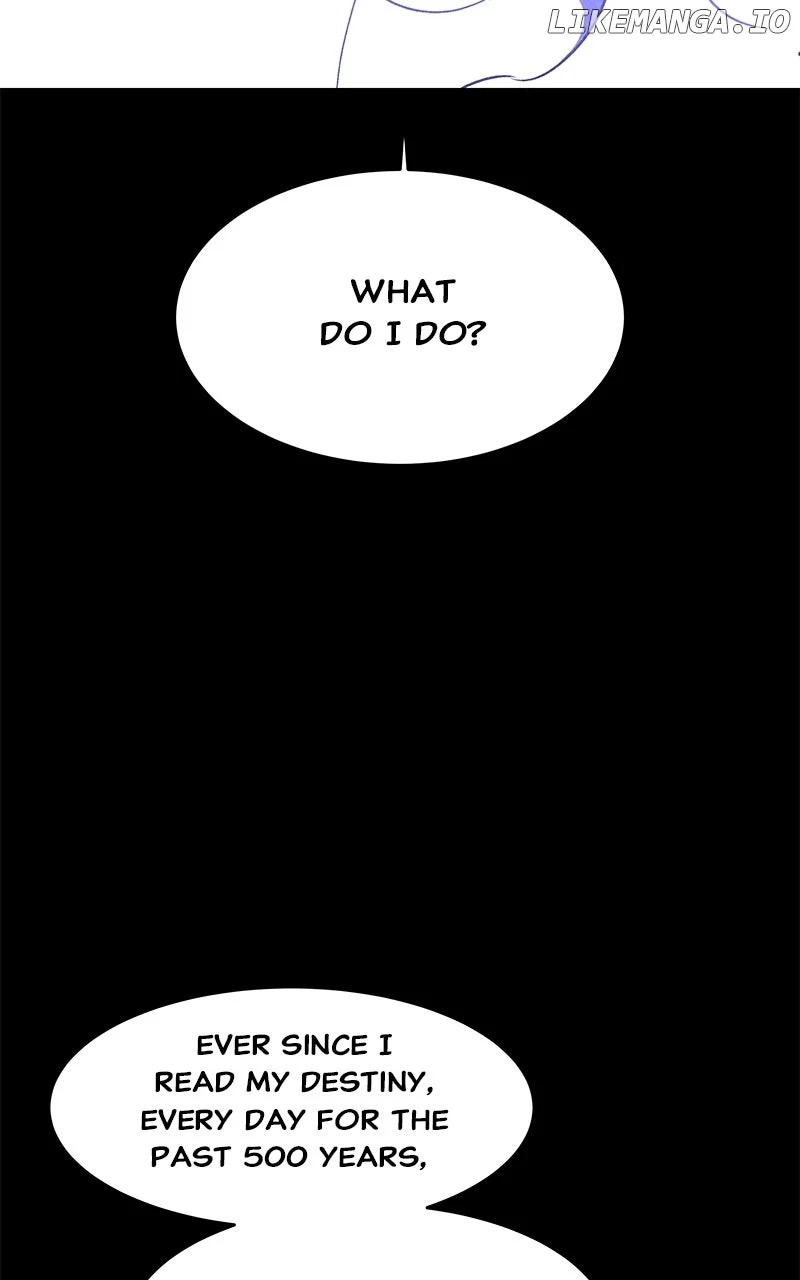 Goddess’s Way of Attacking Tigers Chapter 100 570 ch 100 110