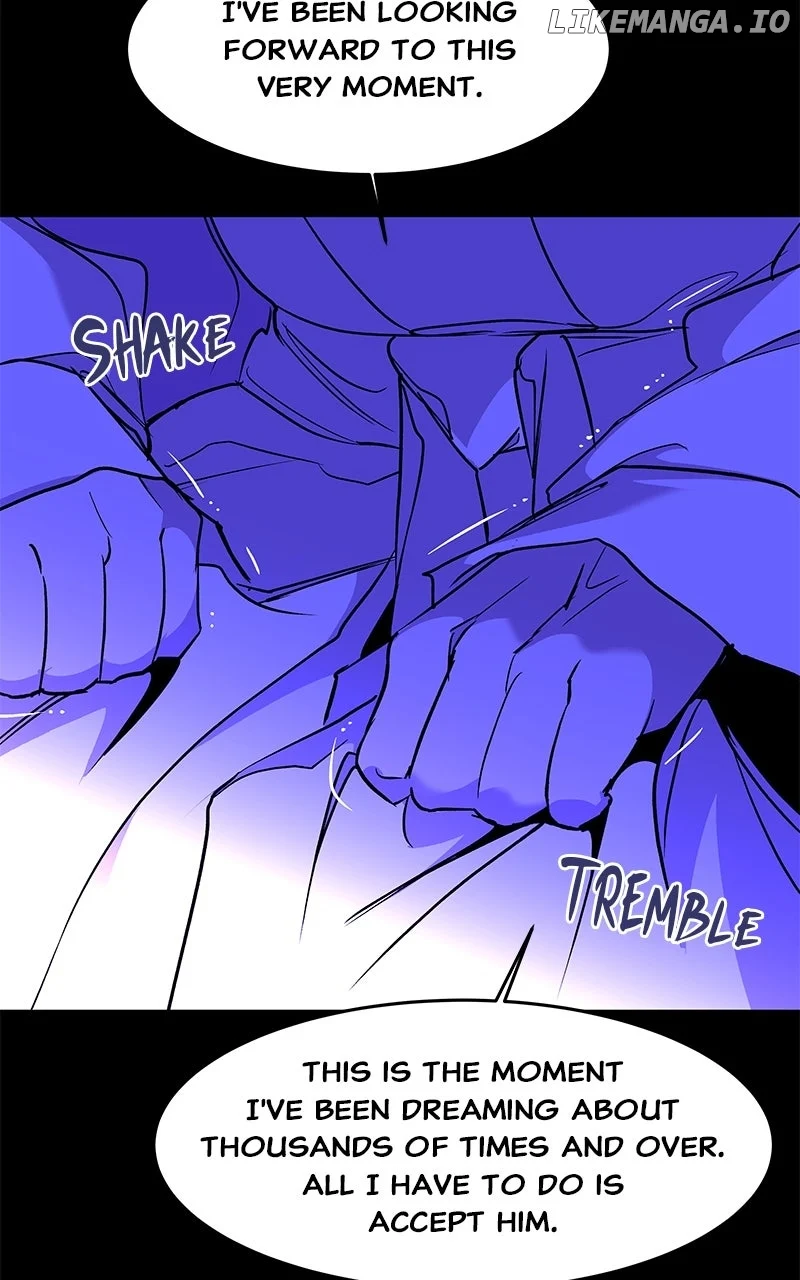 Goddess’s Way of Attacking Tigers Chapter 100 571 ch 100 111