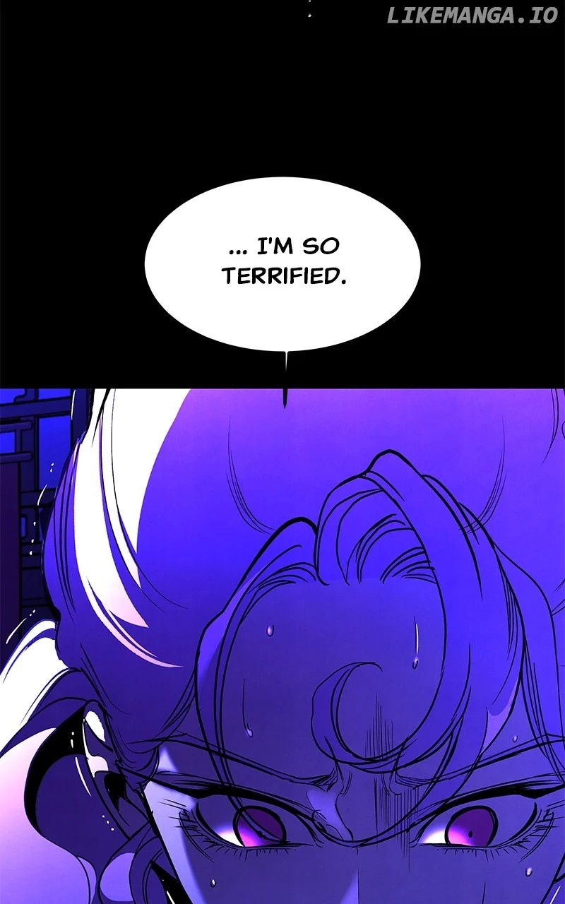 Goddess’s Way of Attacking Tigers Chapter 100 573 ch 100 113