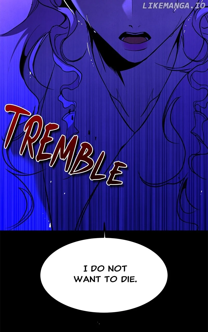 Goddess’s Way of Attacking Tigers Chapter 100 574 ch 100 114