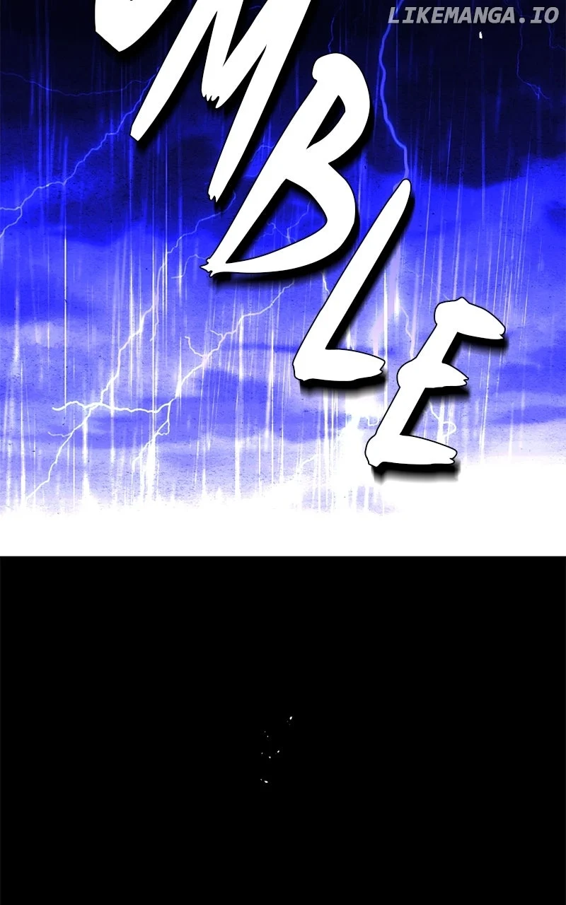 Goddess’s Way of Attacking Tigers Chapter 100 576 ch 100 116