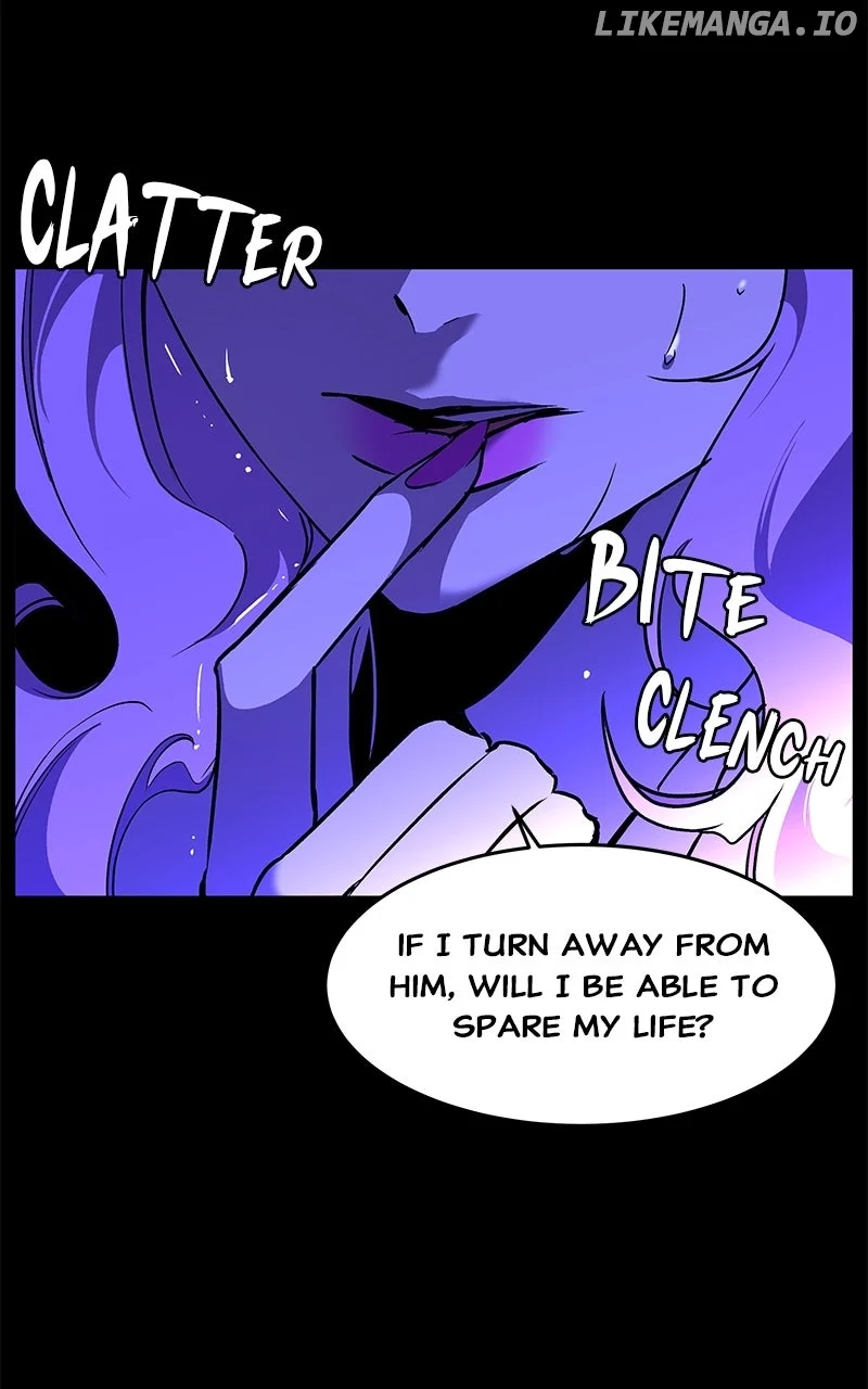 Goddess’s Way of Attacking Tigers Chapter 100 577 ch 100 117