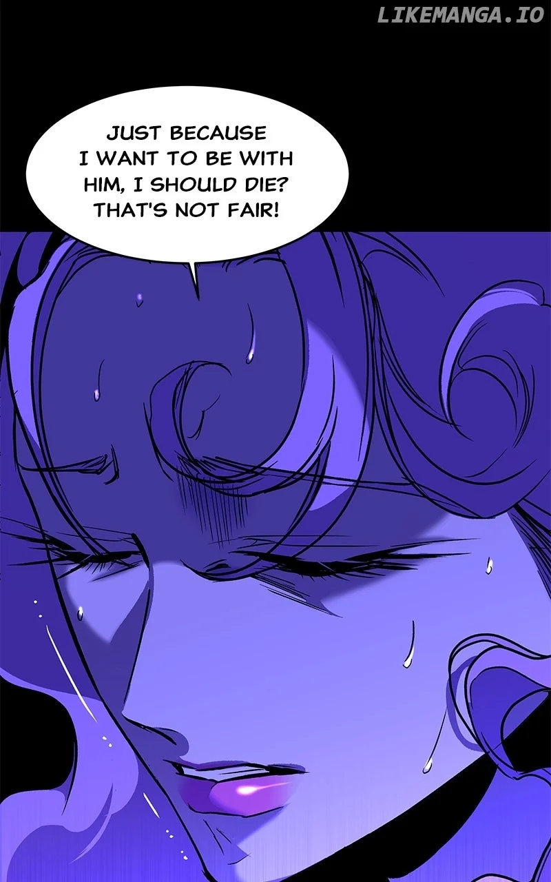 Goddess’s Way of Attacking Tigers Chapter 100 578 ch 100 118