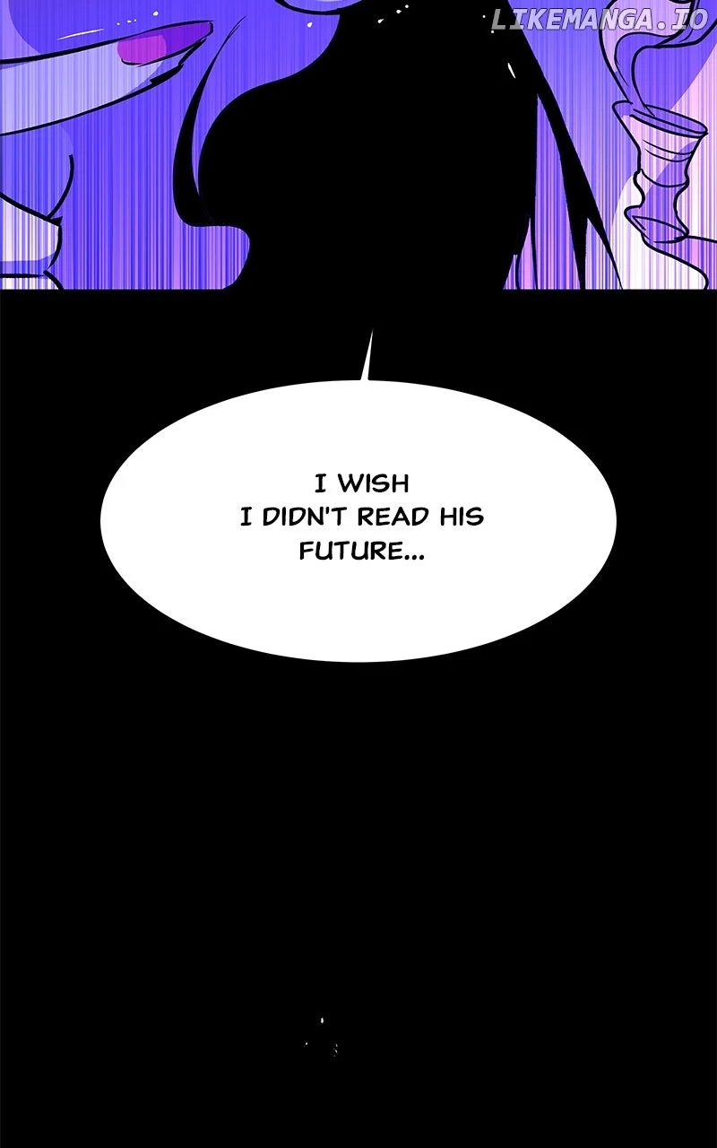 Goddess’s Way of Attacking Tigers Chapter 100 579 ch 100 119