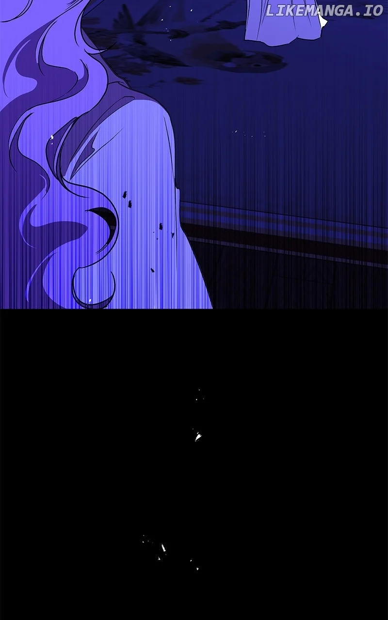 Goddess’s Way of Attacking Tigers Chapter 100 581 ch 100 121