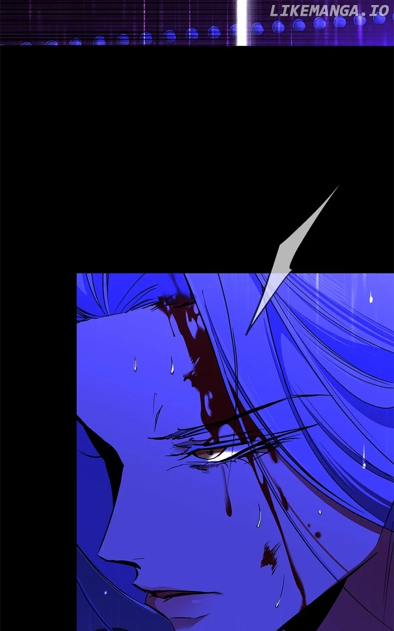 Goddess’s Way of Attacking Tigers Chapter 100 583 ch 100 123