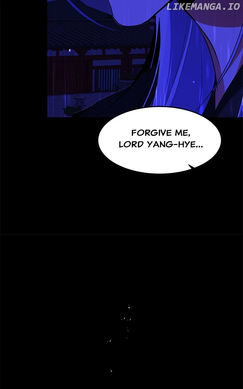 Goddess’s Way of Attacking Tigers Chapter 100 584 ch 100 124