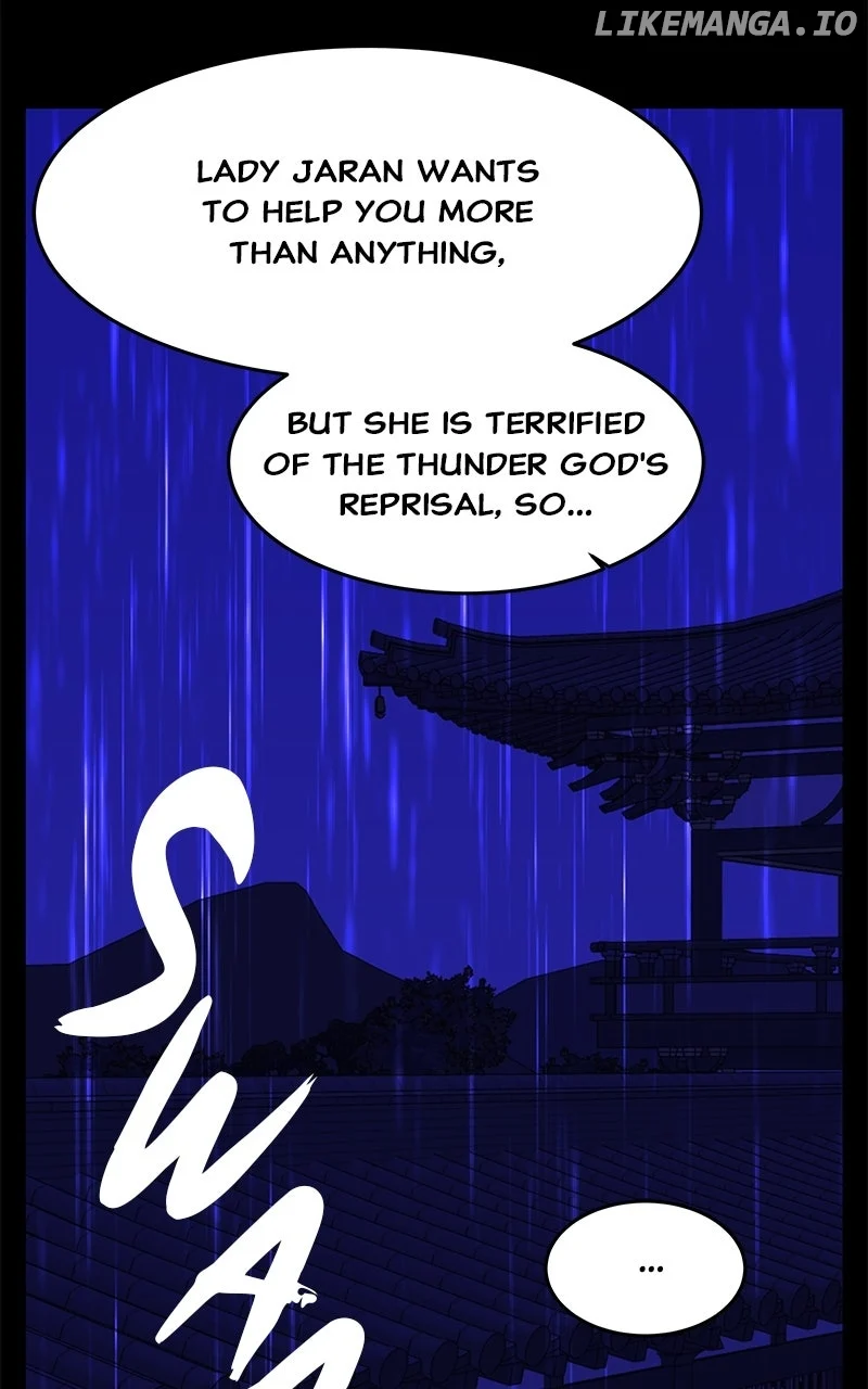 Goddess’s Way of Attacking Tigers Chapter 100 585 ch 100 125