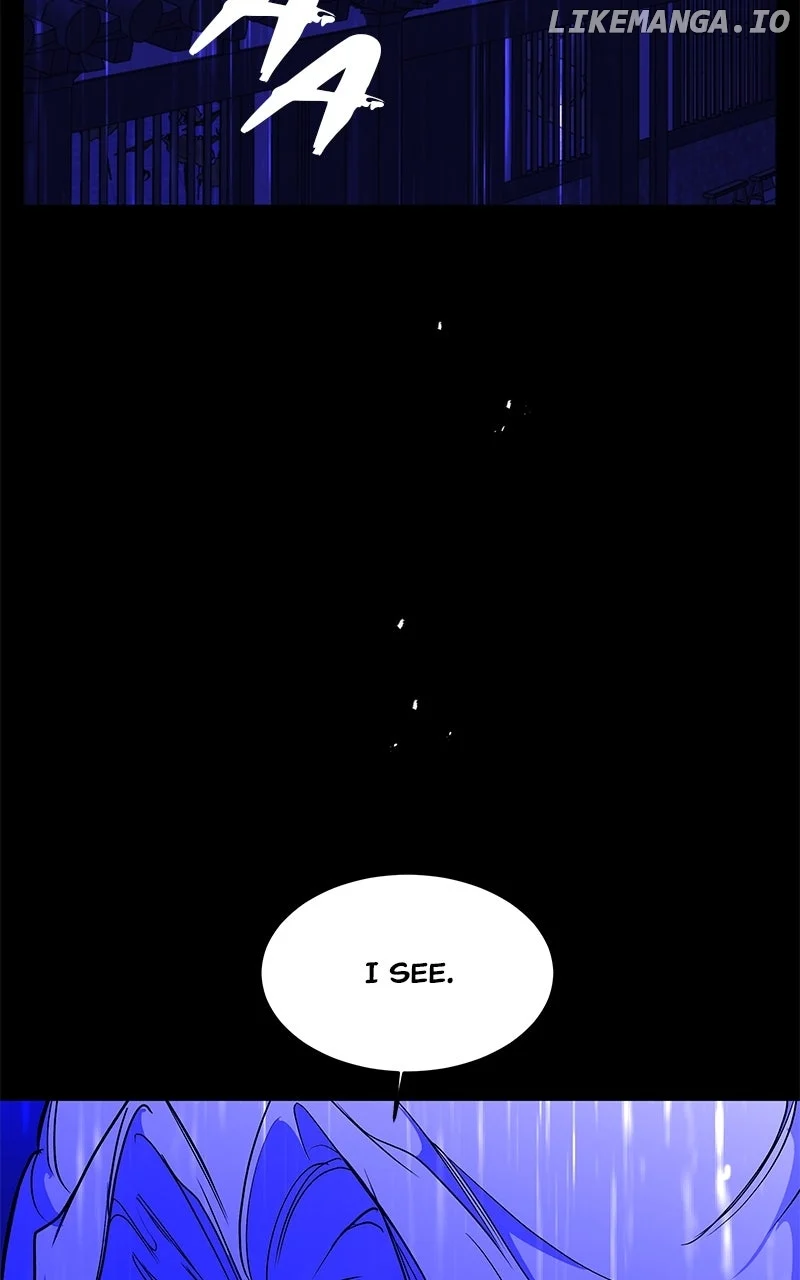 Goddess’s Way of Attacking Tigers Chapter 100 586 ch 100 126