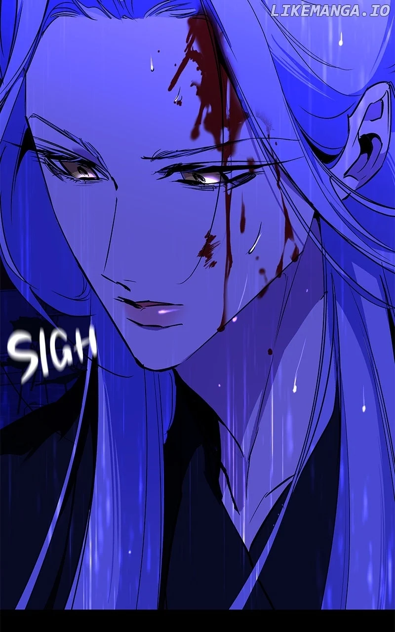 Goddess’s Way of Attacking Tigers Chapter 100 587 ch 100 127