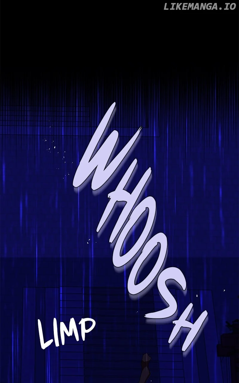 Goddess’s Way of Attacking Tigers Chapter 100 588 ch 100 128