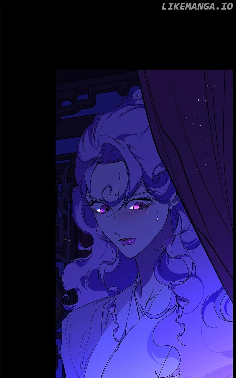 Goddess’s Way of Attacking Tigers Chapter 100 590 ch 100 130