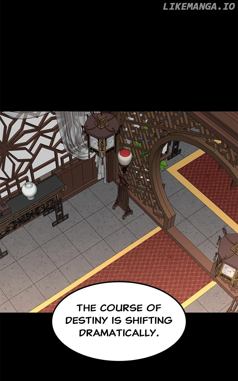 Goddess’s Way of Attacking Tigers Chapter 100 592 ch 100 132