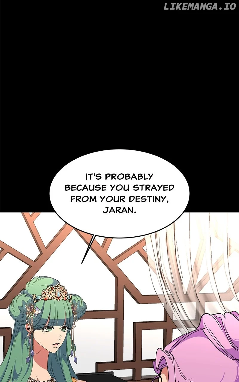 Goddess’s Way of Attacking Tigers Chapter 100 593 ch 100 133