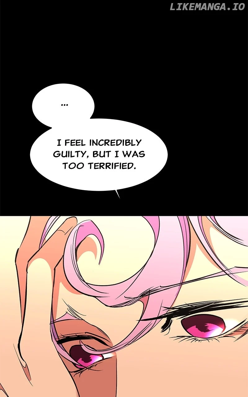 Goddess’s Way of Attacking Tigers Chapter 100 595 ch 100 135