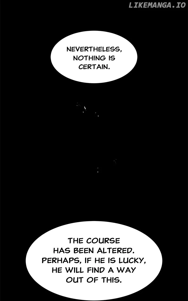 Goddess’s Way of Attacking Tigers Chapter 100 599 ch 100 139