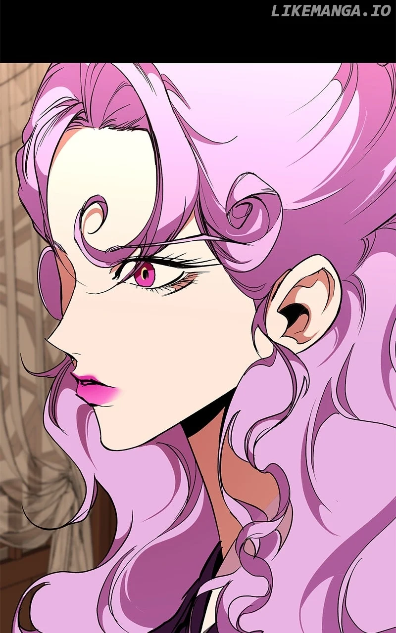 Goddess’s Way of Attacking Tigers Chapter 100 600 ch 100 140